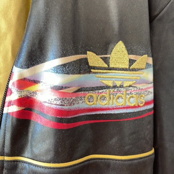 Vintage Adidas track jacket - Picture 7 of 7